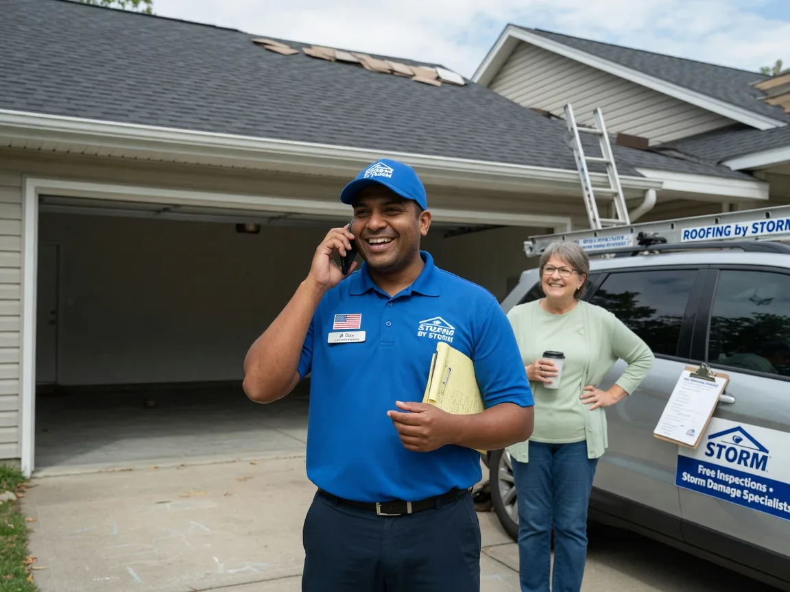 Roof Repair Near Me Spangler, PA FAQs