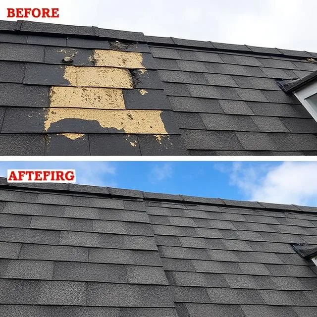 Roof Repair Near Me in Spangler, PA near me